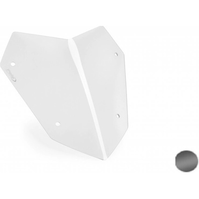 Plexi štít PUIG V-TECH LINE SPORT 22571F tmavá kouřová