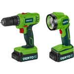 VERTO 50G293
