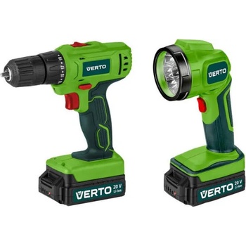 Image 1 of VERTO 50G293