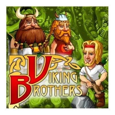 Viking Brothers