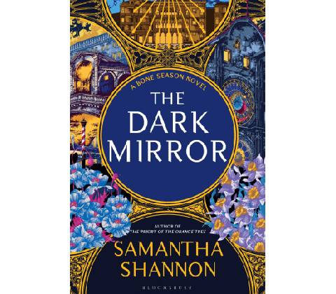 The Dark Mirror