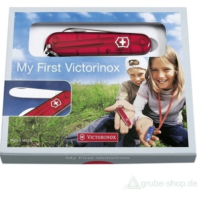 Victorinox detský vreckový nožík