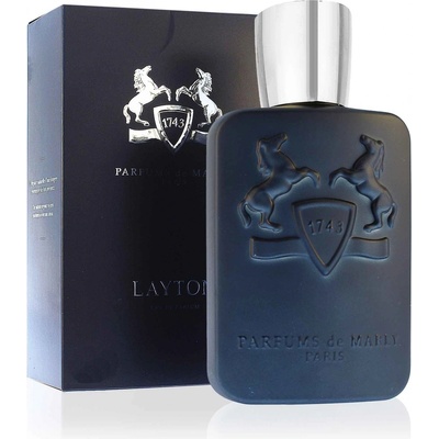 Parfums De Marly Layton Royal Essence parfémovaná voda unisex 75 ml