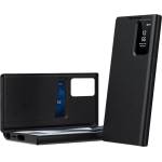 Techsuit Калъф за Samsung Galaxy S26 Ultra - SmartView Series - Techsuit - Черен
