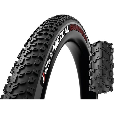 Vittoria Mezcal III treking XC-Trail 27.5x2.25