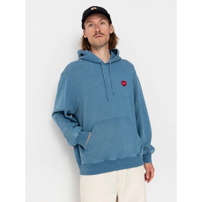 Carhartt WIP Ingo HD light blue