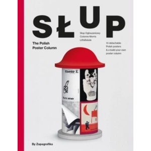 Slup | Zupagrafika (ISBN: 9788396326836)