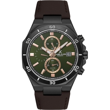 Daniel Klein DK114003-4