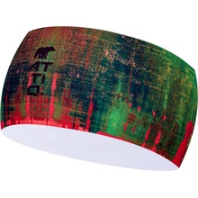 Attiq Moss thermo
