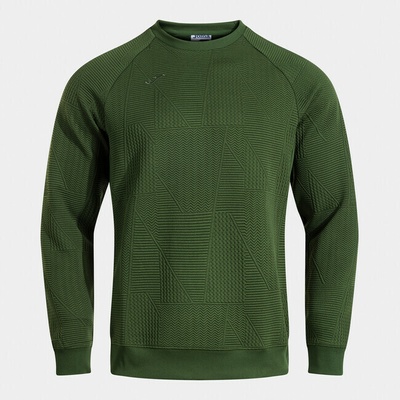 Joma Indoor-gym Sweatshirt mikina zelená
