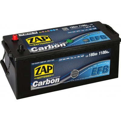 ZAP Carbon EFB 12V 180Ah 1100A 68005