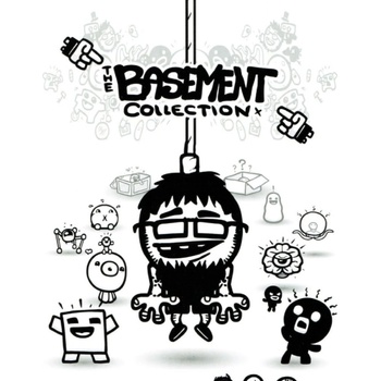 The Basement Collection