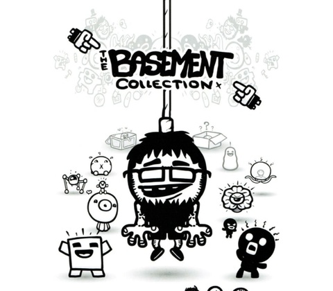 The Basement Collection