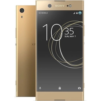 Sony Xperia XA1 Ultra Single SIM