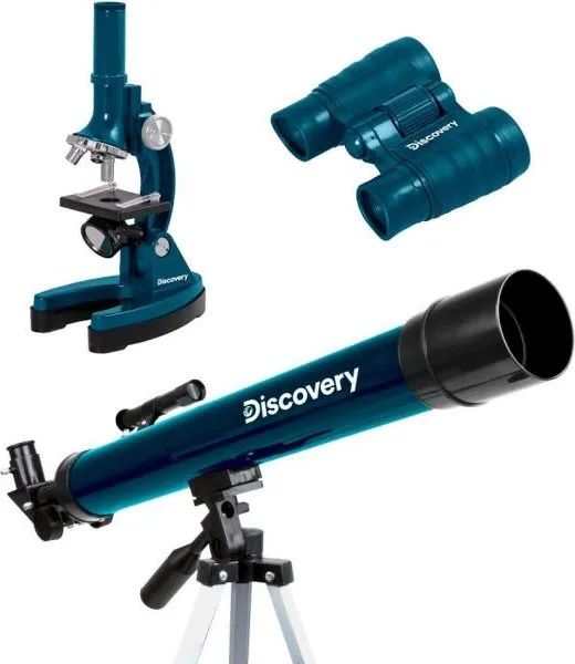 Levenhuk Scope 3 (79044)