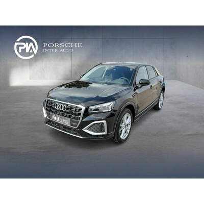 Audi Q2 35 TFSI 110 kW