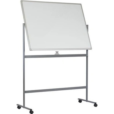 Fellowes Mobilní magnetická tabule Manutan Expert 90 x 120 cm 42474 – Zboží Dáma