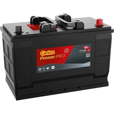 Centra PowerPRO 12V 120Ah 870A CF1202