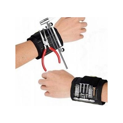InnovaGoods Magnetic Wristband for DIY WrisTool InnovaGoods