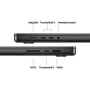 Image 1 of Apple MacBook Pro 16 M5 Pro MGEA4ZE/A