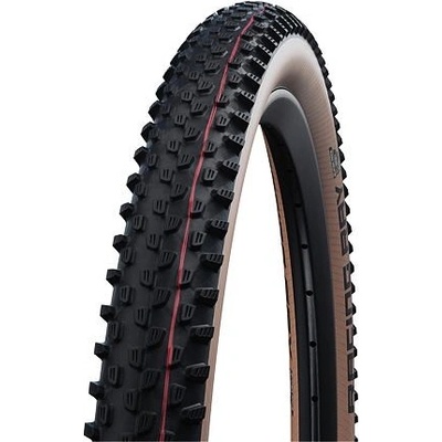 Schwalbe Racing Ray 29x2.35 SuperRace TLE Addix Speed transparent sidewall skládací