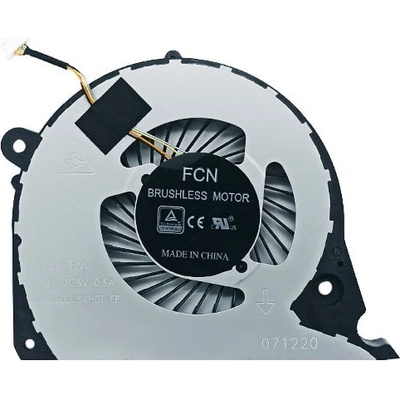 Ventilátor Dell G5 5587 Inspiron Gaming 7577 - Procesor (CPU)
