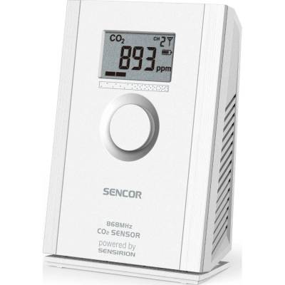 SENCOR SWS TCO2 PRO 52001002
