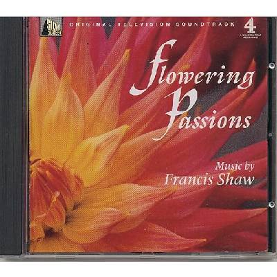 Flowering Passions - OST/Soundtrack