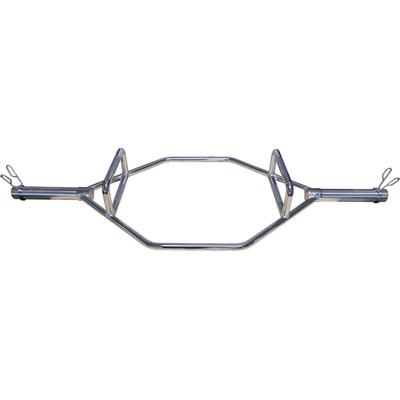 Kubisport HEX TRAP hriadeľ 1500 x 50 mm