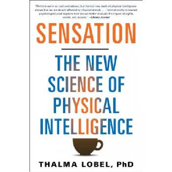Sensation | Thalma Lobel