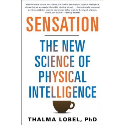 Sensation | Thalma Lobel