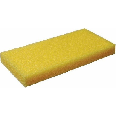 Becco Náhradní povrch molitan hrubý 25x14x2,5cm TES104156
