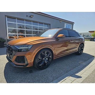 Audi RSQ8 quattro 441 kW