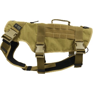 K9 Thorn Бебешки колан One XL, койот (0046/21.COY.XL)