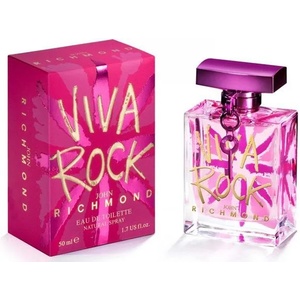 John Richmond Viva Rock EDT 50 ml Парфюми