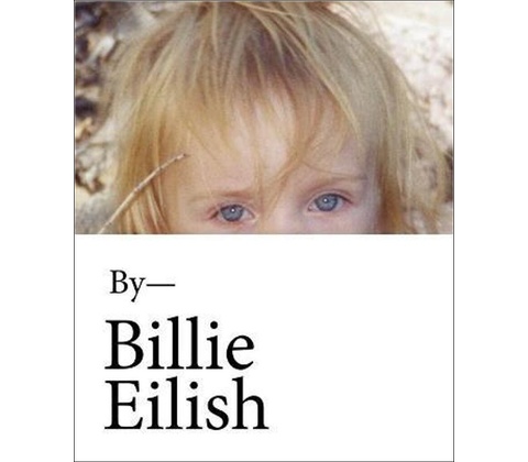 Billie Eilish - Billie Eilish