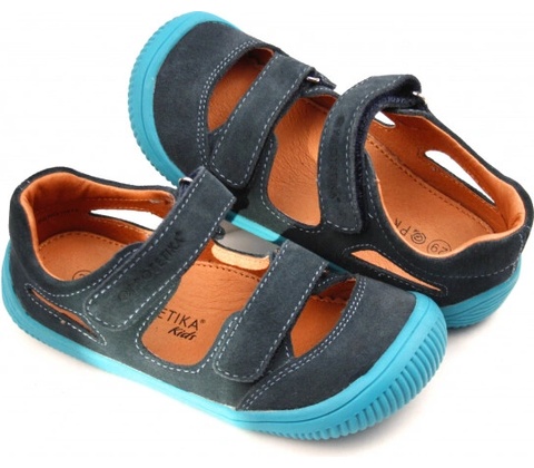 Protetika Berg Navy EUR 26