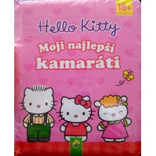 Hello Kitty - Moji najlepší kamaráti