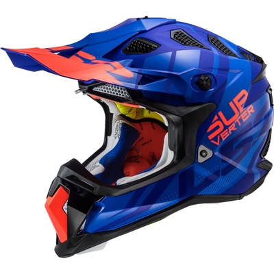 LS2 MX470 Subverter Troop
