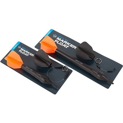 NASH Marker Spot on marker float small