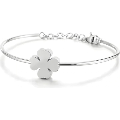 HARAHU Гривна iv-15167 - Сребърна kp15167 (iv-15167)