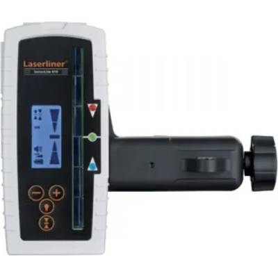 Laserliner Лазерен приемник Laserliner SensoLite 410 set (028.75)