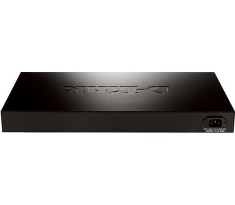 D-Link DGS-1210-28P