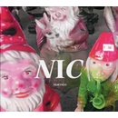 Vertigo - Nic CD
