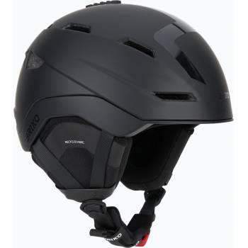 Briko Скиорска каска Briko Berg matt black