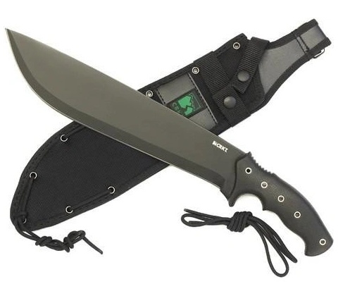 Crkt Chanceinhell K910KKP