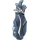 Wilson Magnolia Kompletná dámska sada pravá strana Ladies grafit