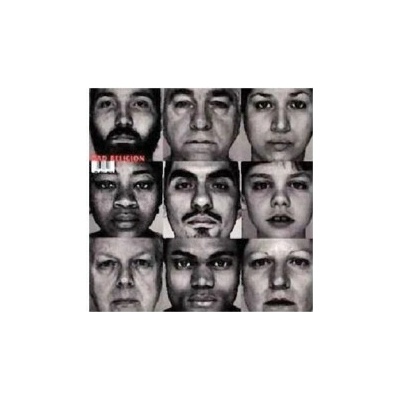 Bad Religion - Gray Race CD