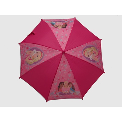 Chanos Barbie Pets růžový