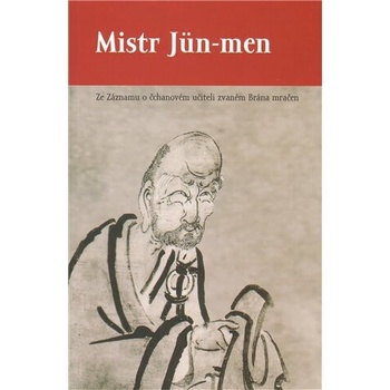Mistr Jün-men